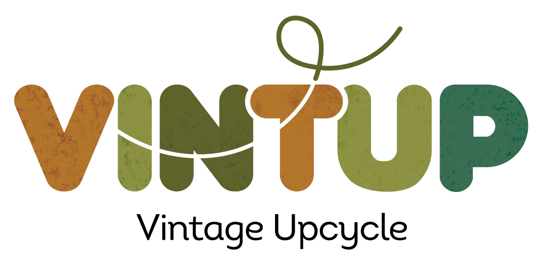 Vintage Upcycle